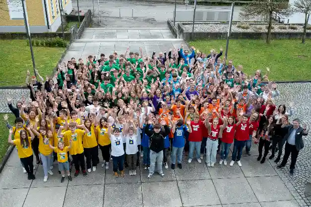 WRO Austria competition