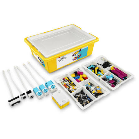 LEGO Education SPIKE Prime set